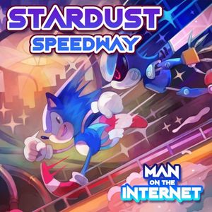 Stardust Speedway (Single)