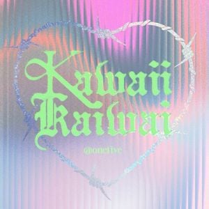 KAWAII KAIWAI (Single)