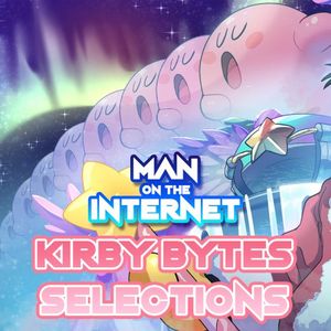 Kirby Bytes Selections (Single)