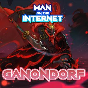 Ganondorf (From “Tears of the Kingdom”) (Single)