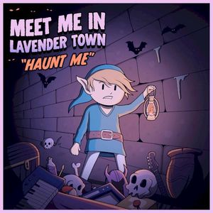 Haunt Me (Single)