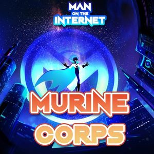 Murine Corps (From “Cuphead”) (Single)