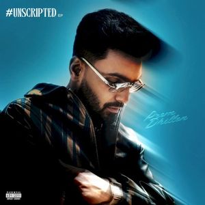 Unscripted (EP)