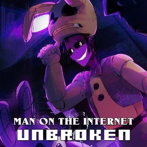 Unbroken (Single)