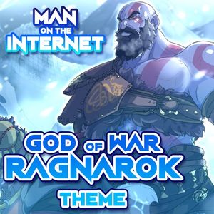 God of War Ragnarok Theme - From “God of War Ragnarok”