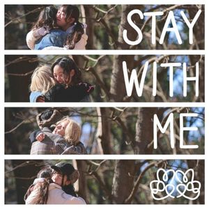 STAY WITH ME (Single)