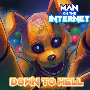Down to Hell (Single)