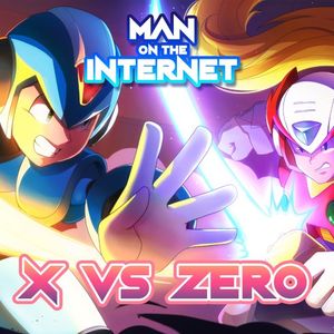 X vs Zero (From “Mega Man X5”) (Single)