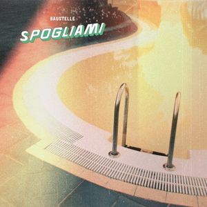 Spogliami (Single)