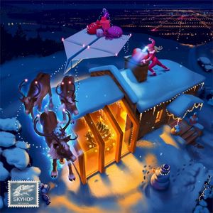 Hot Chocolate (Single)