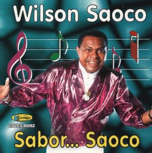 Sabor... Saoco