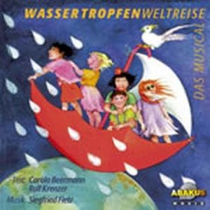 Unser Wassertropfenfest