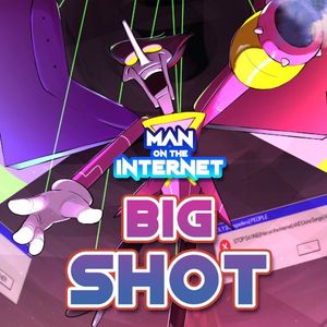 Big Shot (From “Deltarune”) (Single)