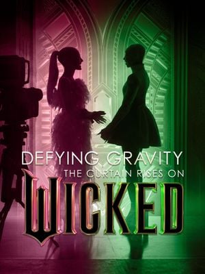 Defying Gravity: The Curtain Rises on Wicked