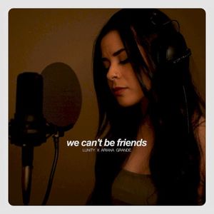 we can't be friends (wait for your love) (Single)