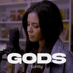 GODS (Single)