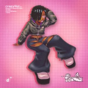 crazy4u! (Single)