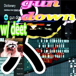 gun down (Single)