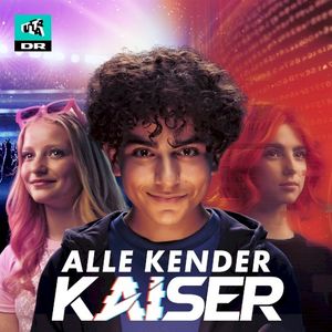 Alle Kender Kaiser (OST)