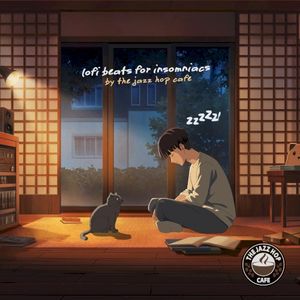 lofi beats for insomniacs