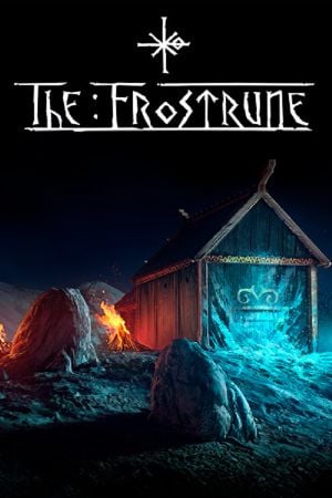 The Frostrune