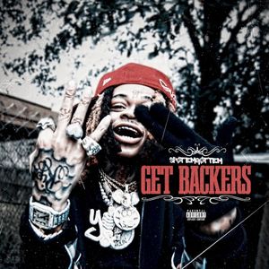 Get Backers (Single)