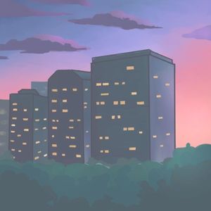 skyline (Single)