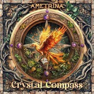 Crystal Compass (EP)