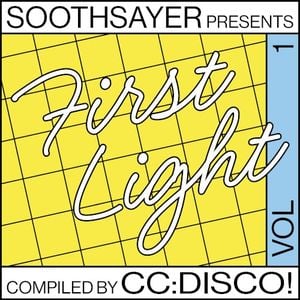 First Light (Volume 1)