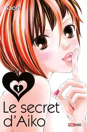 Le Secret d'Aiko, tome 1