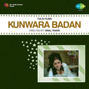 Kunwara Badan (Single)