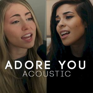 Adore You (Single)