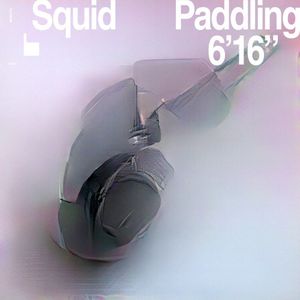 Paddling (Single)