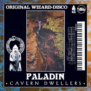 Cavern Dwellers (Single)