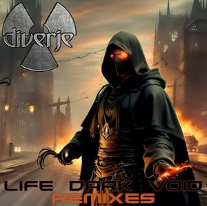 Life Dark Void Remixes