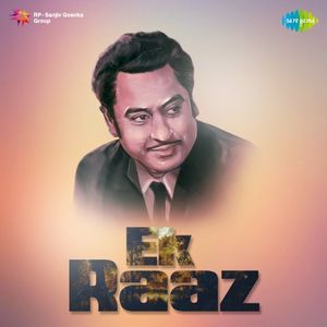 Ek Raaz (Original Motion Picture Soundtrack) (OST)