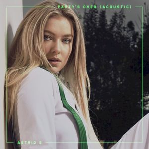 Party’s Over (Acoustic) (EP)