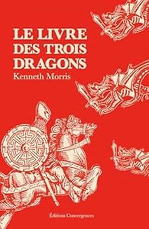 Le Livre des trois dragons