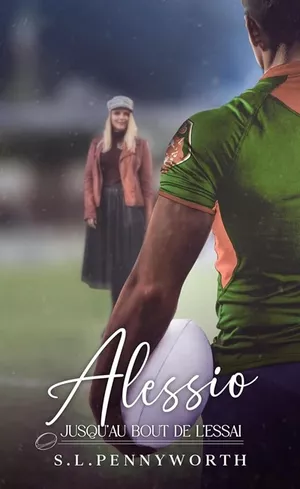 Alessio : Jusqu’au bout de l’essai