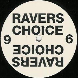 Ravers Choice 6 (Single)