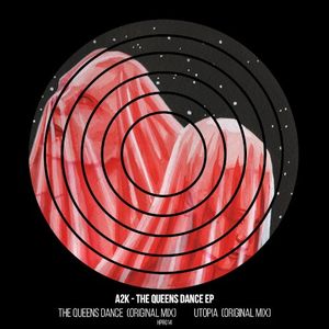 The Queens Dance (Single)