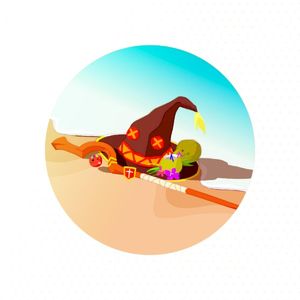 Coconut Cabana (Single)