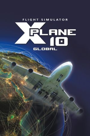 X-Plane 10 Global - 64 Bit