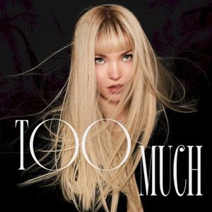 Too Much (Single)