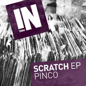 Scratch EP (EP)