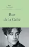 Rue de la Gaîté