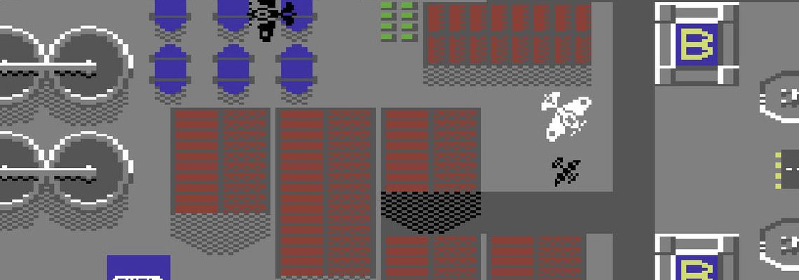 Cover Arcade Flight Simulator