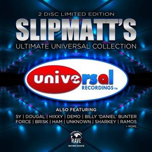 Slipmatt's Ultimate Universal Collection