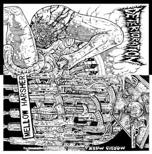 Deterioration / Mellow Harsher (EP)