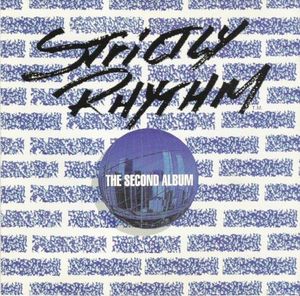 Strictly Rhythm: The Second Album